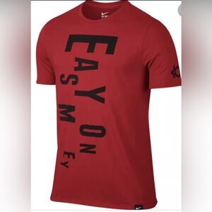 Nike KD Easy Money Shirt